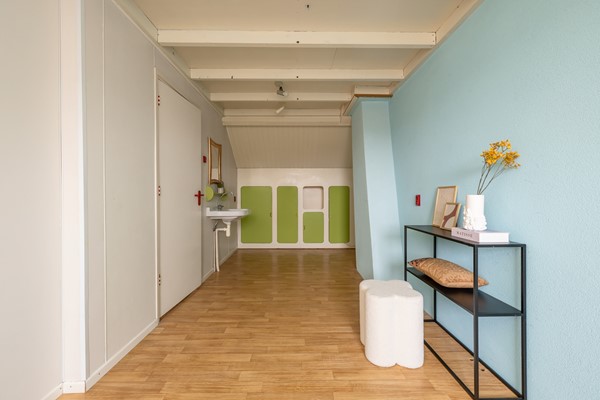 Medium property photo - Vrijburglaan 67, 1911 SE Uitgeest